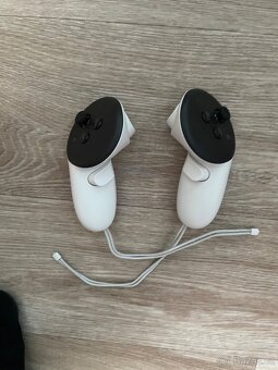 Meta Quest 3s - 2