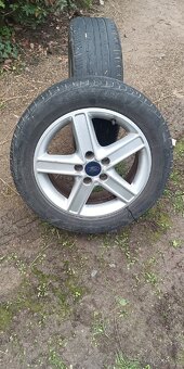 Alu ford - 2