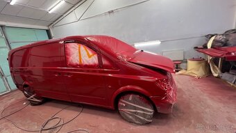 Brigáda, Práce s ubytováním - 2