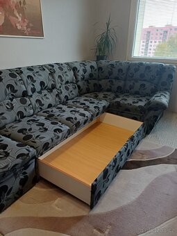 Sedací souprava - 2