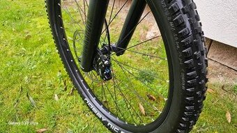 Cube Stereo Hybrid 140 HPC Race 750WH 2023 Ram XL - 2