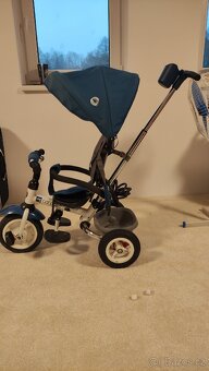 Tříkolka - 2