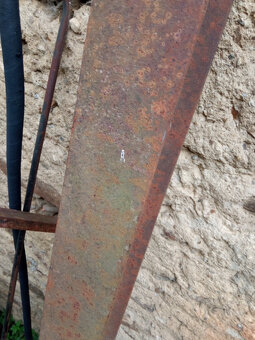 traverza  2m x 20cmx9cm - 2