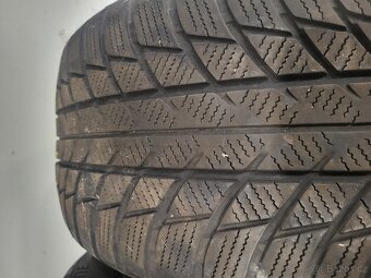 2ks Zimní Bridgestone 225/50 R17 - 2