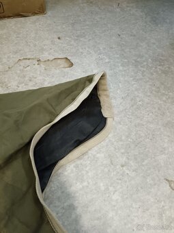 Deka 145 clip in s poddekami - 2