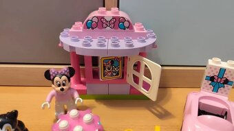 Lego duplo 10873 - Minnie narozeninová oslava - 2