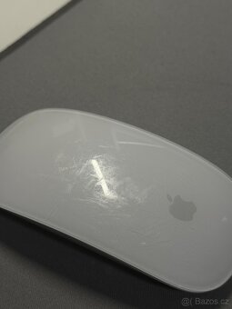 Apple Mouse/myš - 2