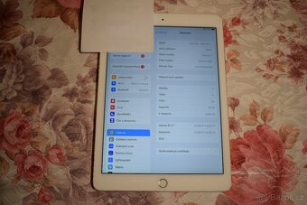 Apple iPad Air 2 (Wi-Fi Only)  - A1566, 16GB  (1) - 2