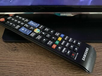 TV Samsung UE32H5500AK - 2