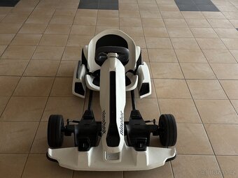 Ninebot segway Gokart - 2