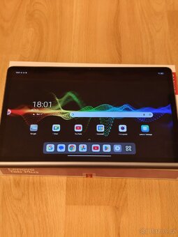 Lenovo Tab Plus - 2