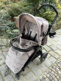 Sportovní kočárek Peg Perego - 2