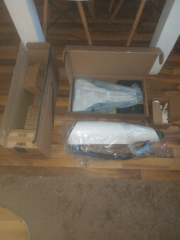 Vorwerk VK 7 NOVÝ - 2