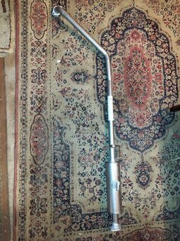 Nový výfuk Daewoo Kalos 31.002 - 2