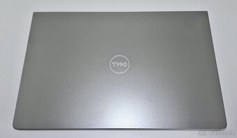 Jak nový Dell Vostro i5-7gen 16RAM SSD256+500HDD 15"FHD W10 - 2
