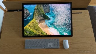 Microsoft Surface Studio - all-in-one PC - 2