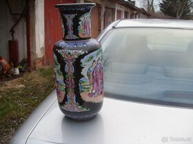 čínská váza z Antiku - 2