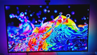 Televize SONY Smart 55" 55XG8196 - 2