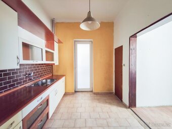 Prodej družstevního bytu 4+1,115 m2 - 2