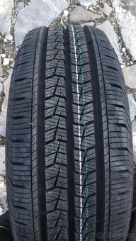 NOVÉ ZIMNÍ na FIAT DUCATO PEUGEOT BOXER JUMPER - 2