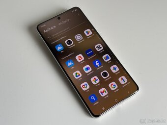 Vivo X200 Pro 512 GB - TOP stav, ZÁRUKA, CZ distribuce - 2