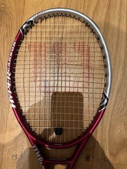 Tenisová raketa Wilson - 2