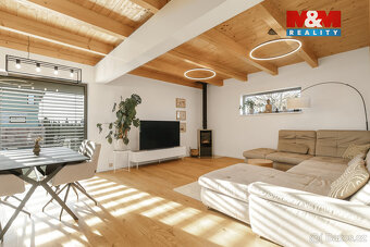 Prodej rodinného domu, 120 m², Havířov - Prostřední suchá - 2