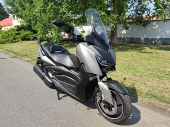 Yamaha X-MAX 300 ABS - 2