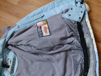 Lyžařská bunda Trespass - 2