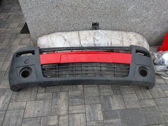 Komplet předek Master, Movano, Interstar - 2