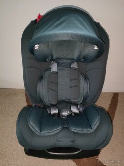 Autosedačka Luco Ricokids - 2