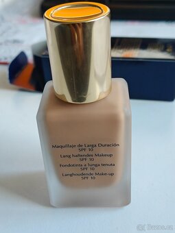 Makeup Estée Lauder - odstín 4C2 Auburn - 2