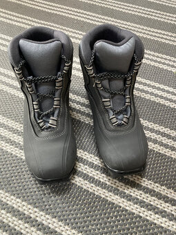 Dětské boty na běžky Rossignol - 2