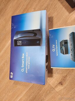 O2 Smart box - 2