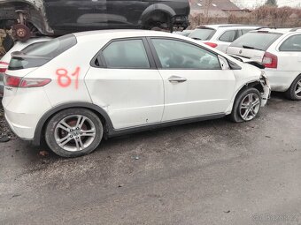 ND - Honda Civic 8g - 2