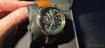 Prodám pánské hodinky Zeppelin 8684-4 - 2