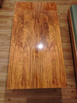 Starý konferenční stůl - 2