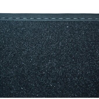 Textilní koberce Škoda Superb 3 2015- - 2