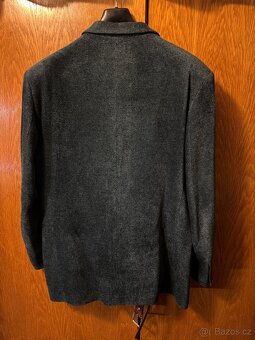 Pánské společenské sako S - 2