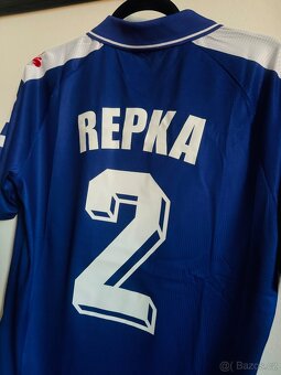 Tomáš Řepka 2 ACF Fiorentina - 2