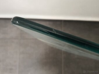 sklo k digestoři kvalitní a velké - 2