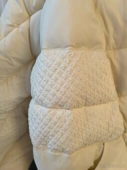 Pinko zimní bunda velikost M-L, nová - 2