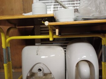 Umyvadlo Villeroy Boch - 2