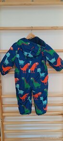 Zimní overal next 82 - 2