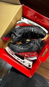 Brusle CCM Jetspeed FT6 Pro - 2