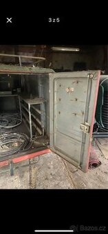 Přívěs vozík ps 12 - 2