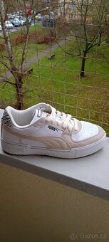 Pánské(44)a dámské(35-36) tenisky - 2