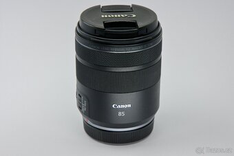 Canon RF 85mm f/2 Macro IS STM - 2