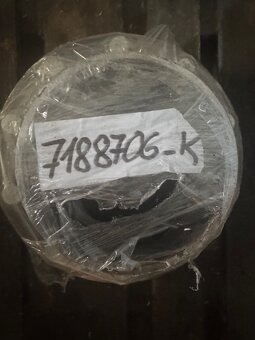 Náboj kola Iveco Eurocargo - 2