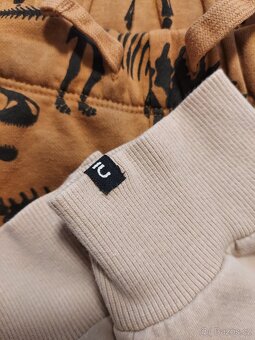 3ks tepláky 134 - 2